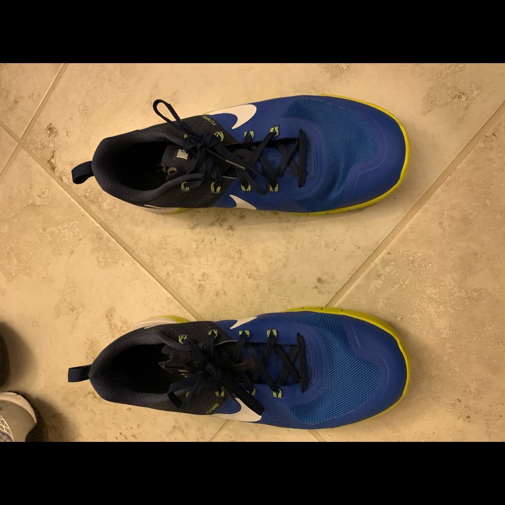 Nike Metcon